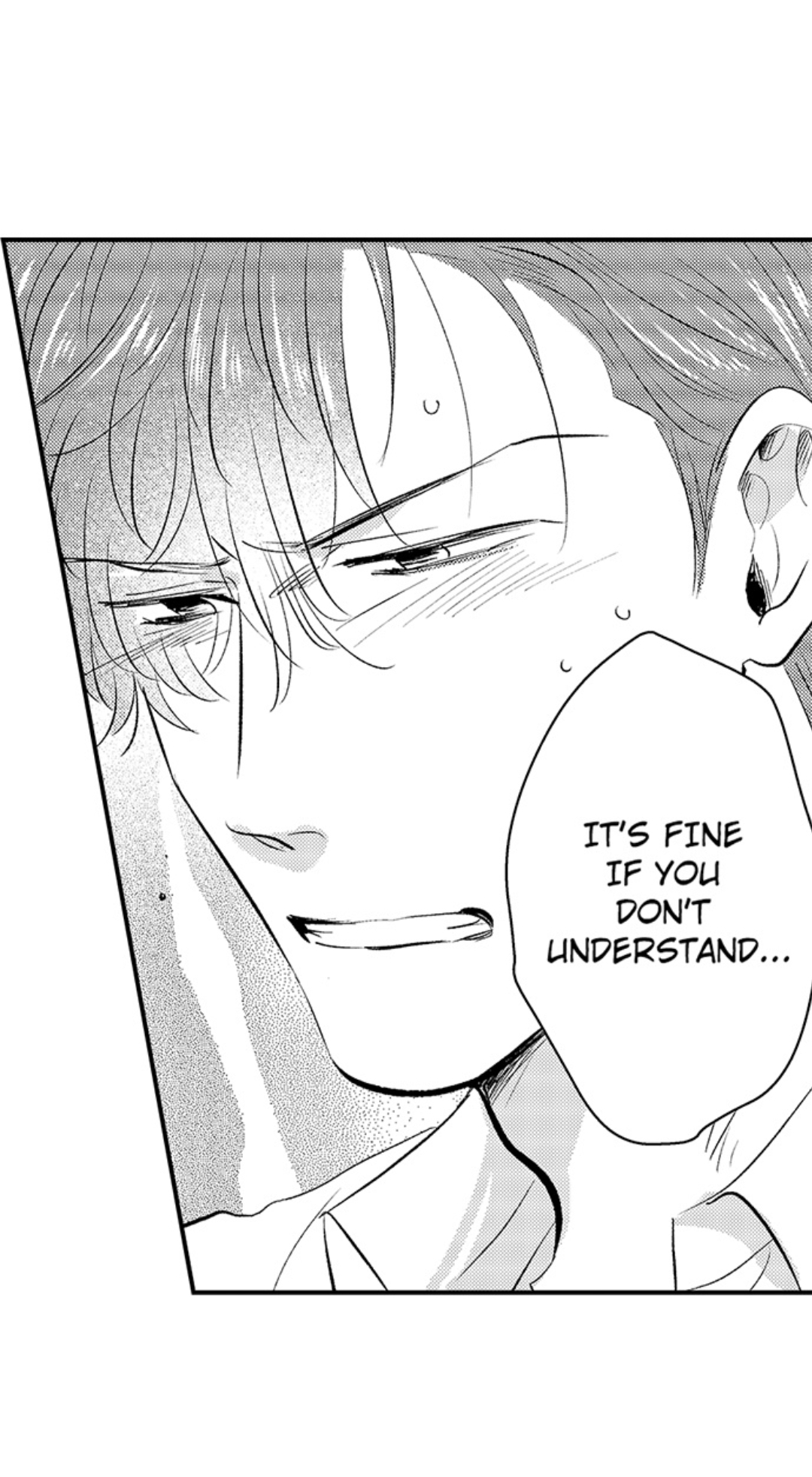 Yatara yarashii fukami kun - Chapter 39 manhwa