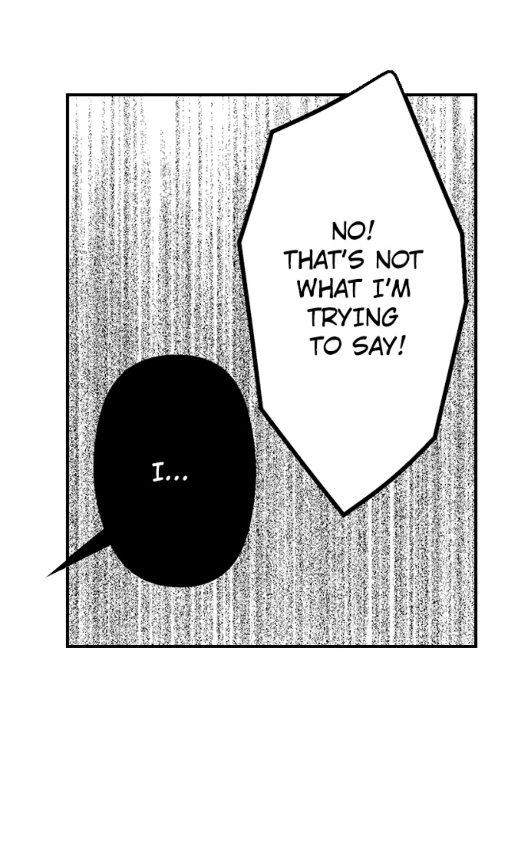 Yatara yarashii fukami kun - Chapter 39 manhwa