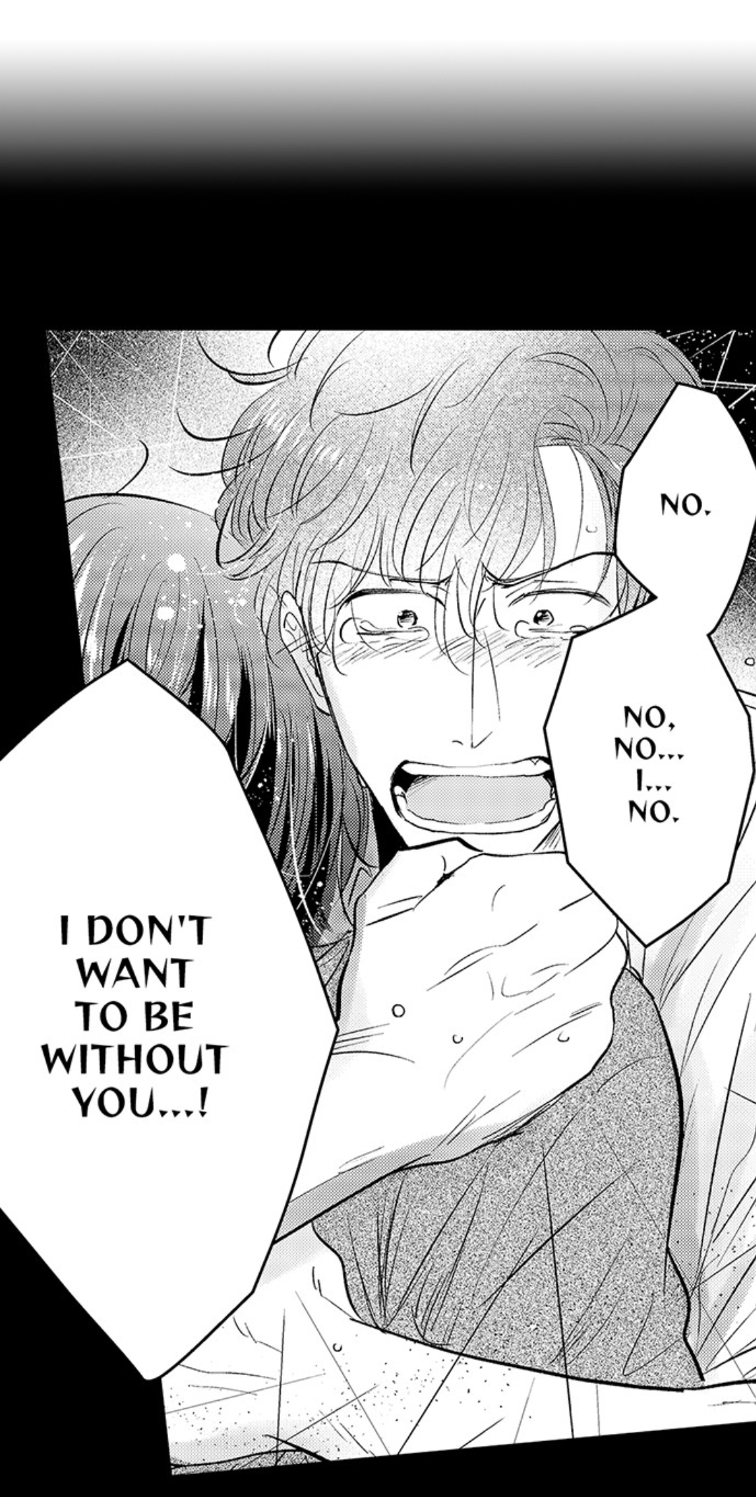 Yatara yarashii fukami kun - Chapter 39 manhwa