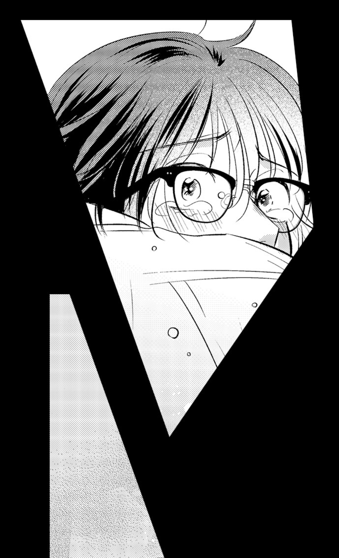 Yatara yarashii fukami kun - Chapter 39 manhwa