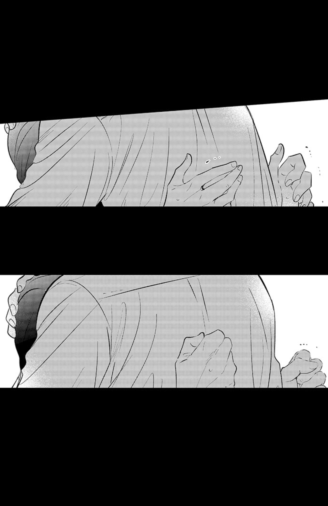 Yatara yarashii fukami kun - Chapter 39 manhwa