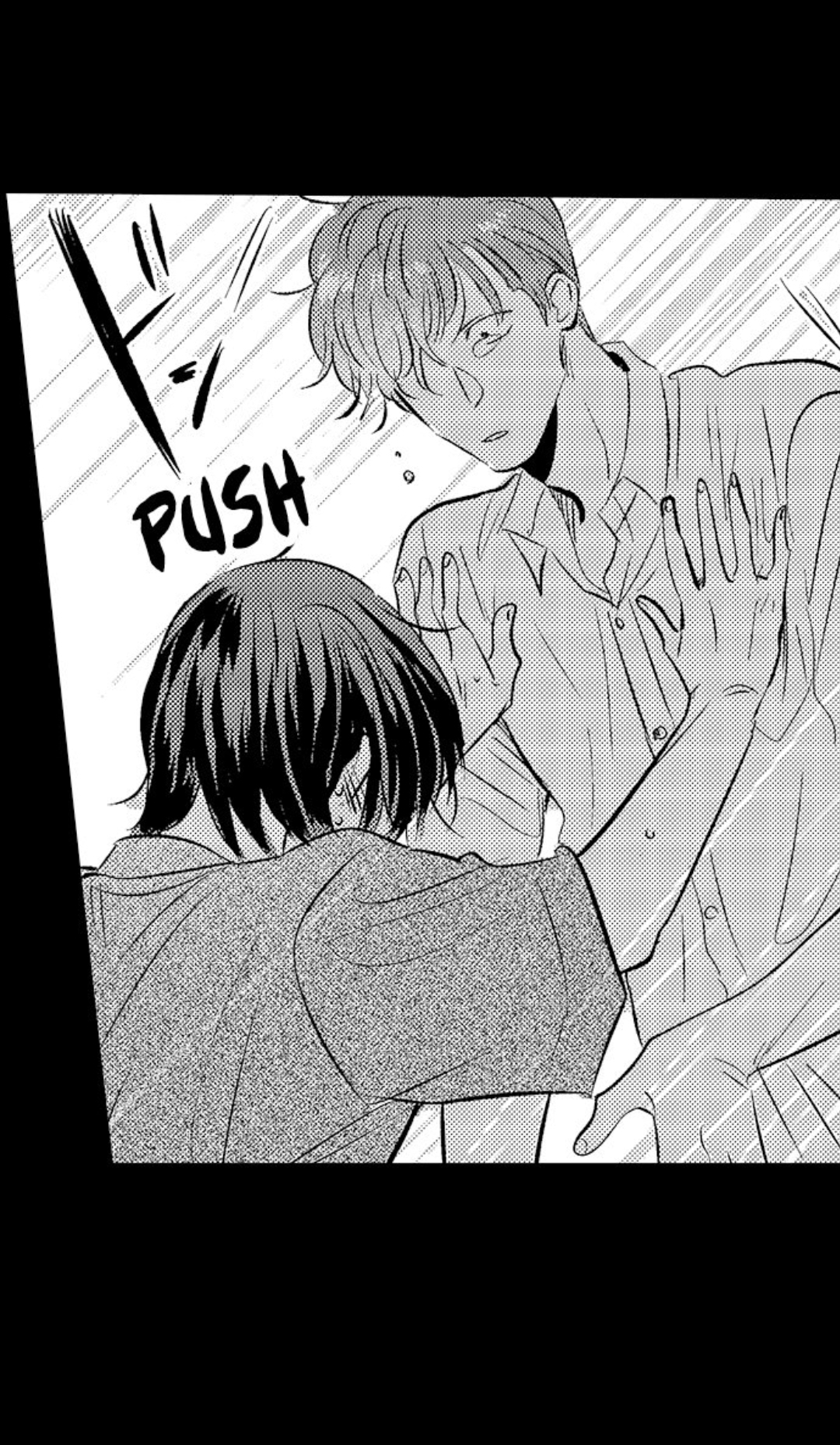 Yatara yarashii fukami kun - Chapter 39 manhwa