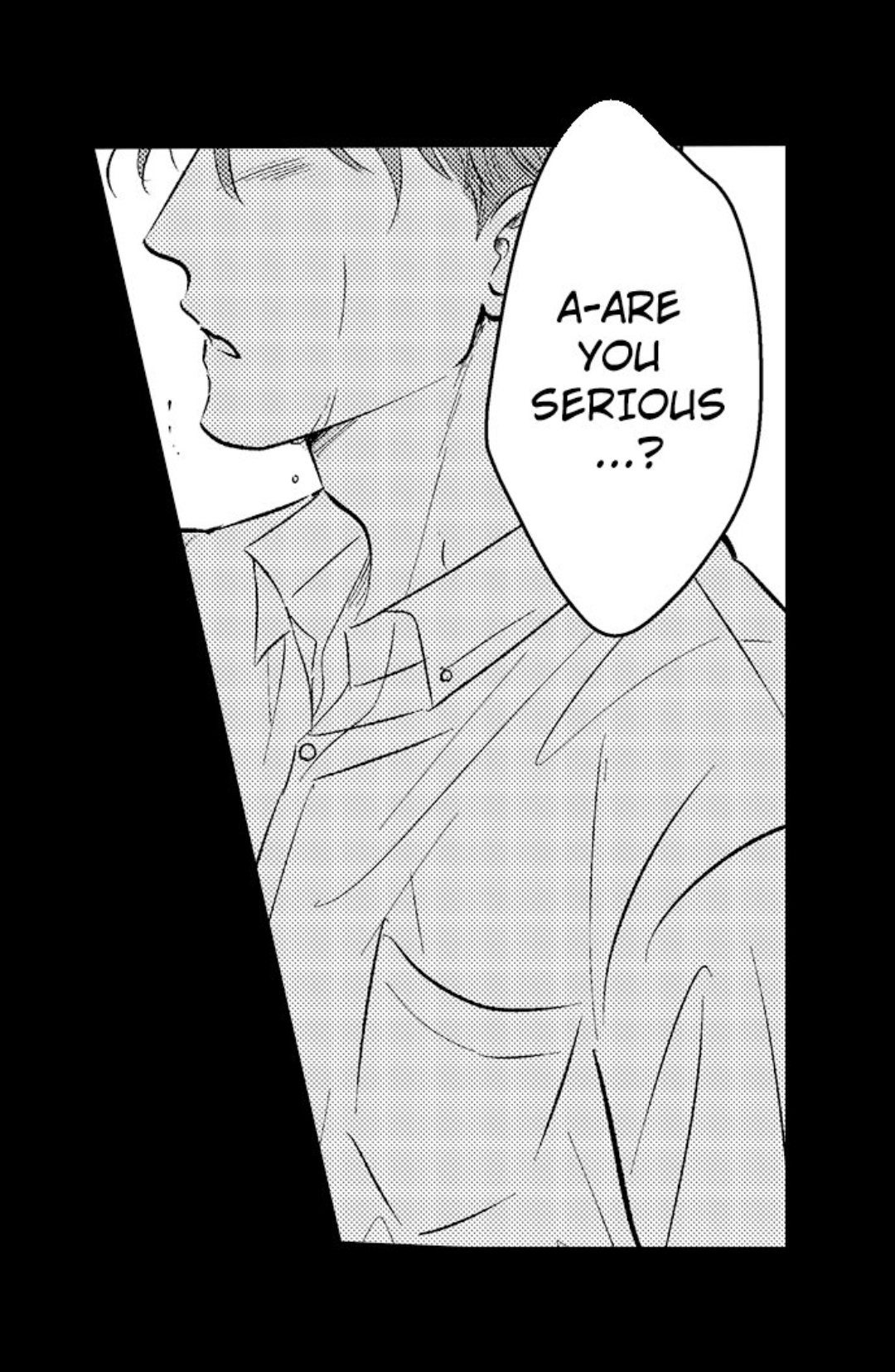 Yatara yarashii fukami kun - Chapter 39 manhwa