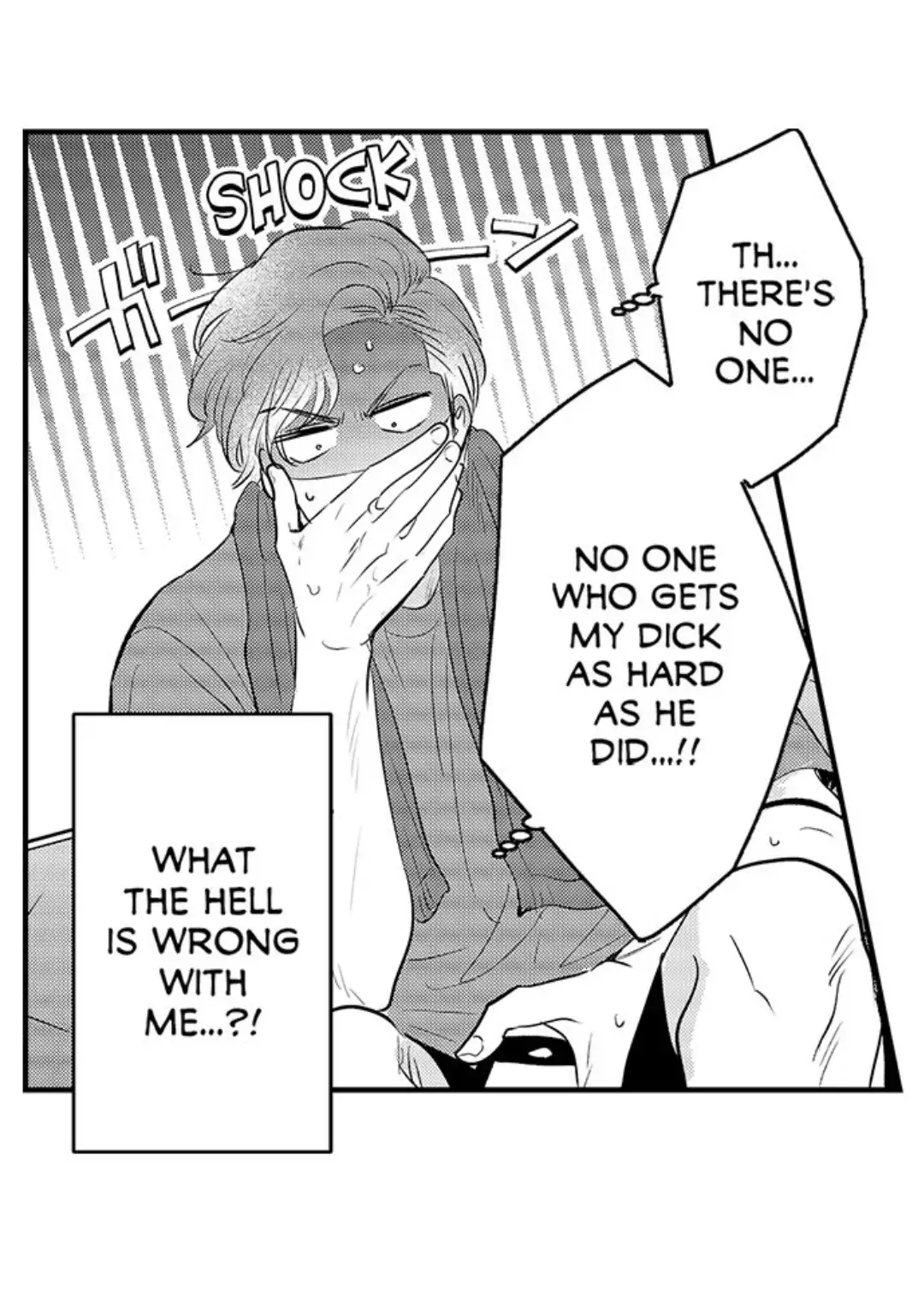 Yatara yarashii fukami kun - Chapter 4 manhwa