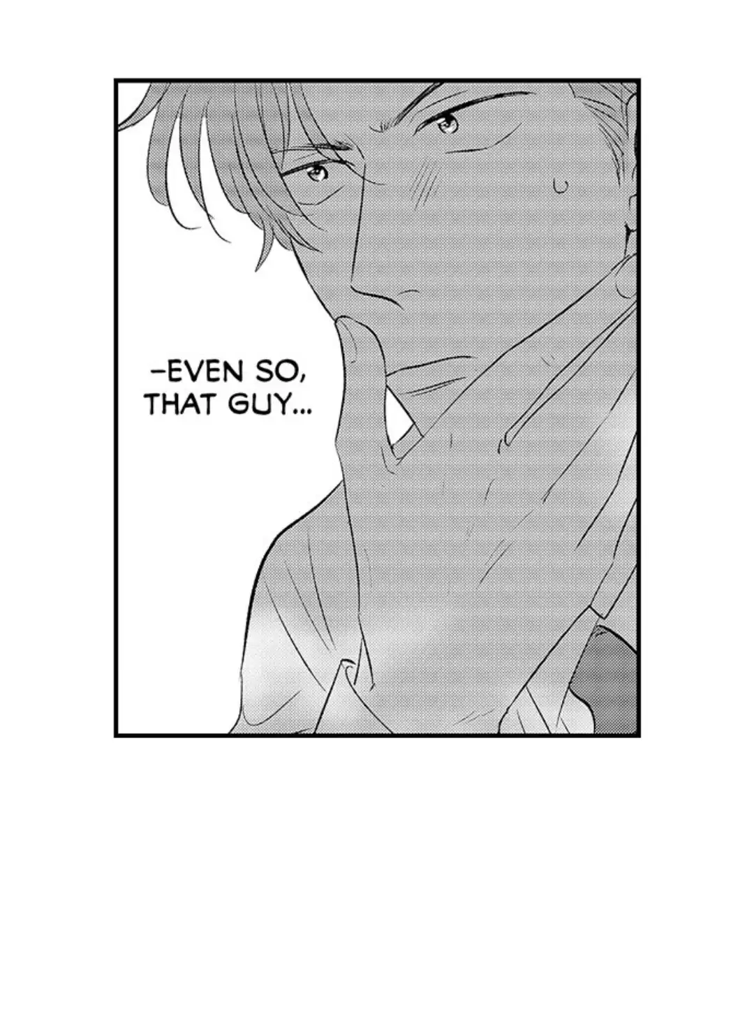 Yatara yarashii fukami kun - Chapter 4 manhwa