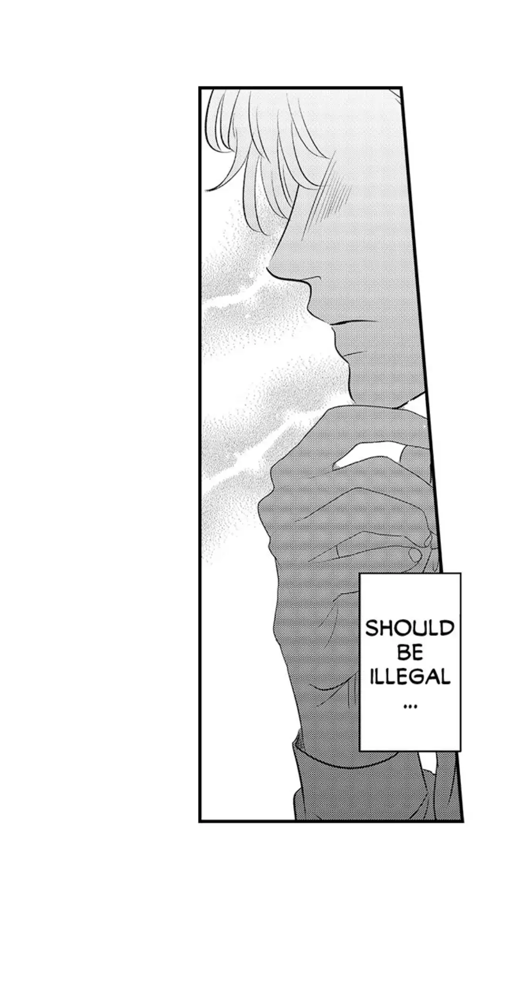 Yatara yarashii fukami kun - Chapter 4 manhwa
