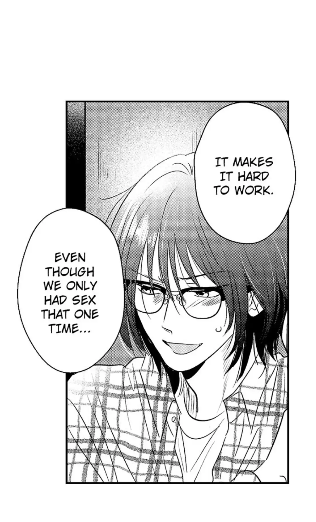 Yatara yarashii fukami kun - Chapter 4 manhwa