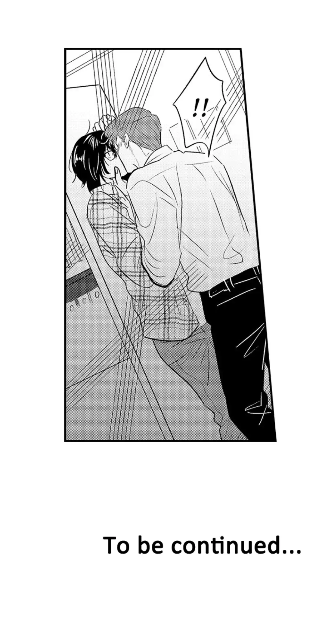 Yatara yarashii fukami kun - Chapter 4 manhwa