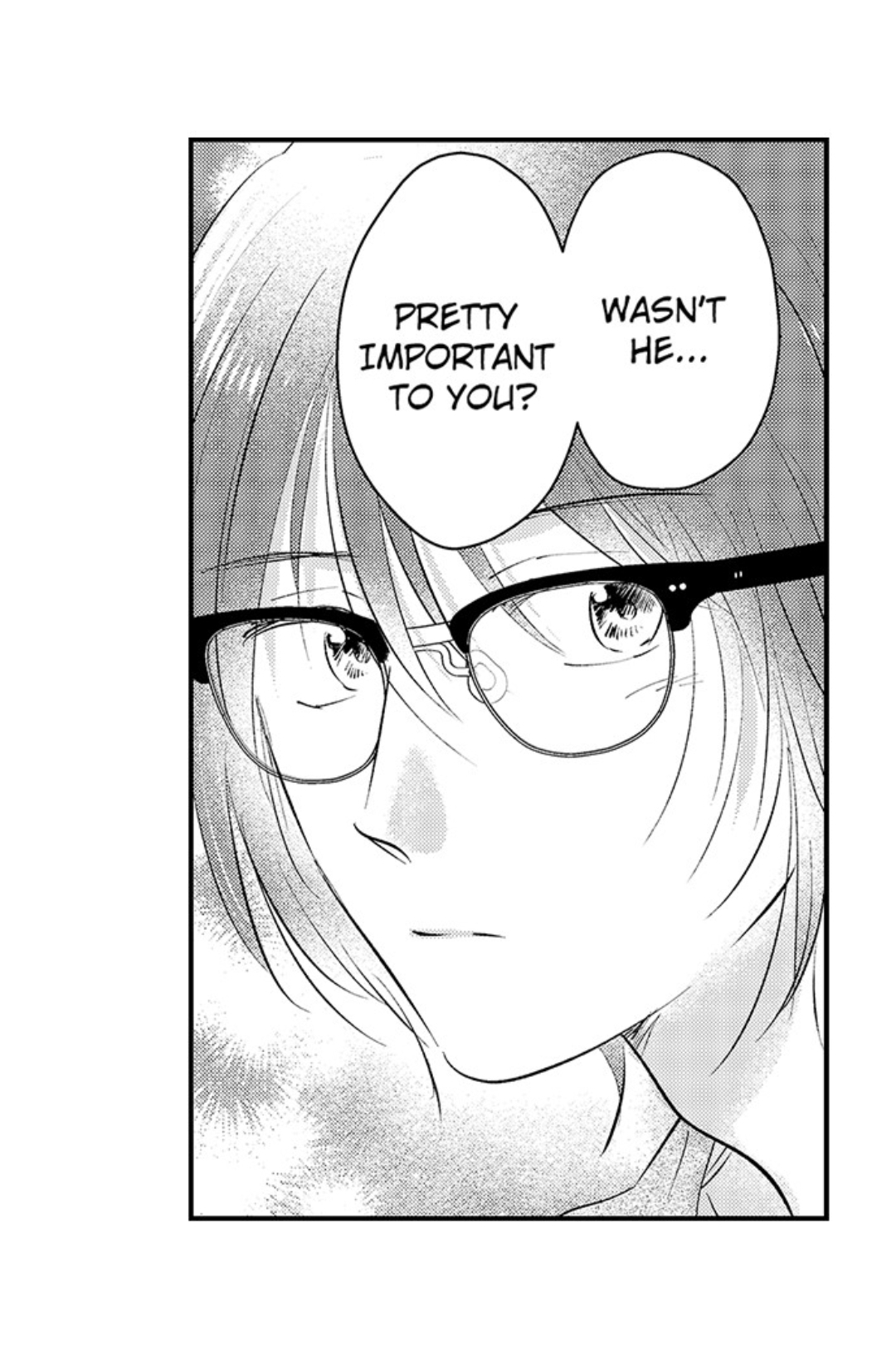 Yatara yarashii fukami kun - Chapter 40 manhwa