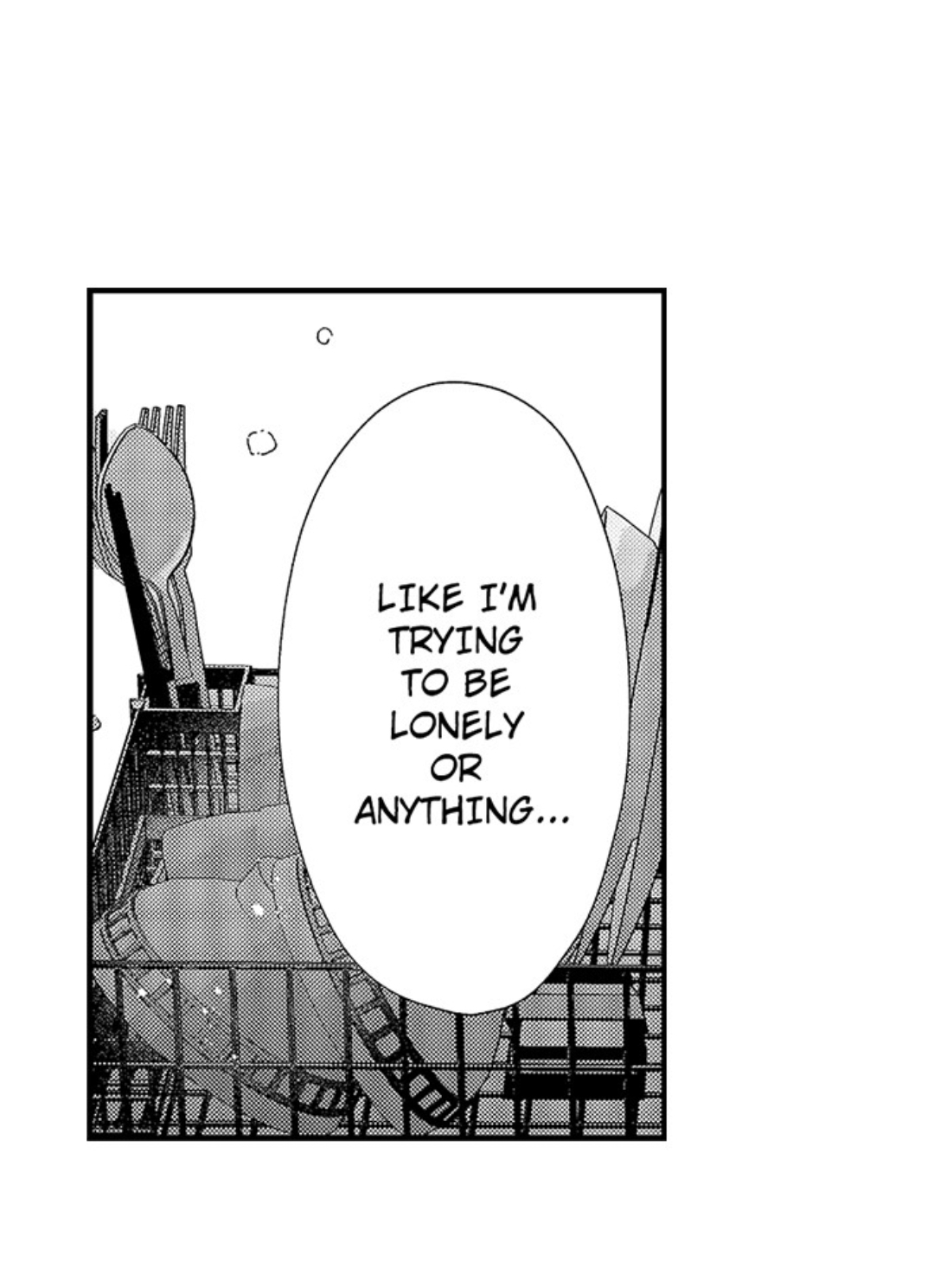 Yatara yarashii fukami kun - Chapter 41 manhwa