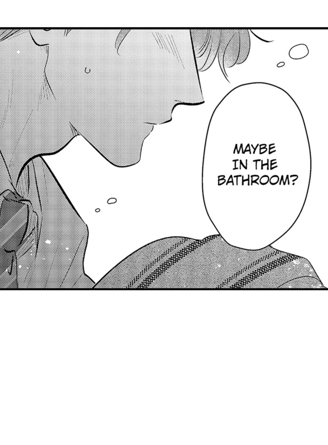 Yatara yarashii fukami kun - Chapter 41 manhwa