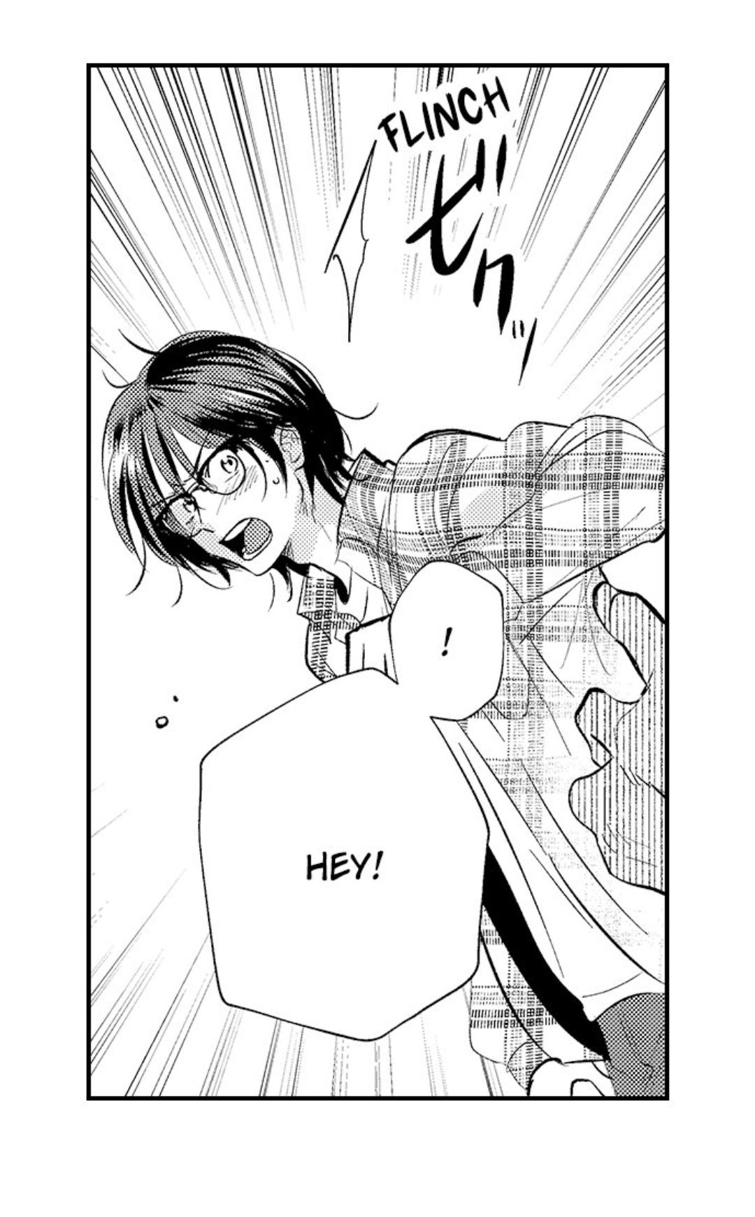 Yatara yarashii fukami kun - Chapter 41 manhwa