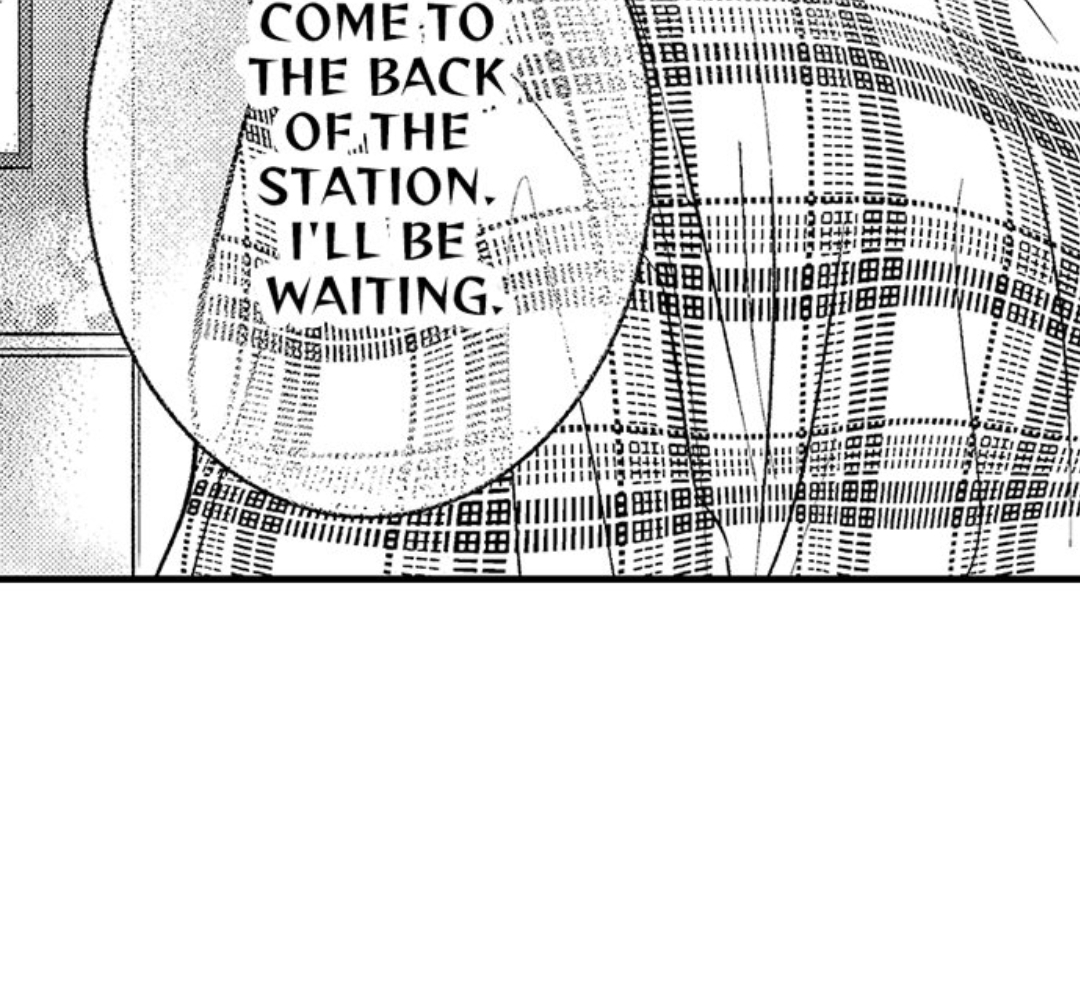 Yatara yarashii fukami kun - Chapter 41 manhwa