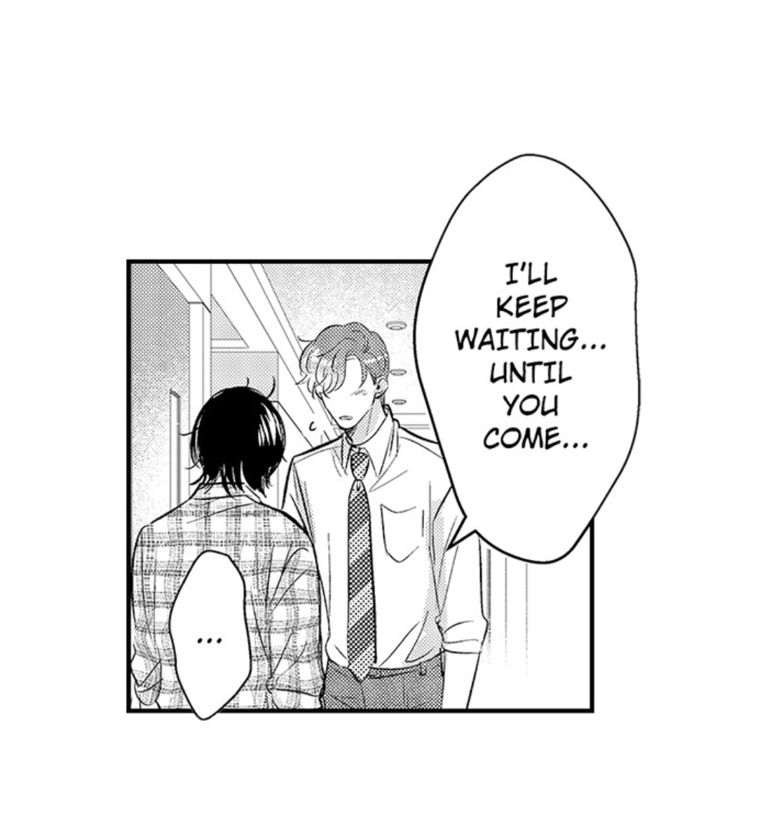 Yatara yarashii fukami kun - Chapter 41 manhwa