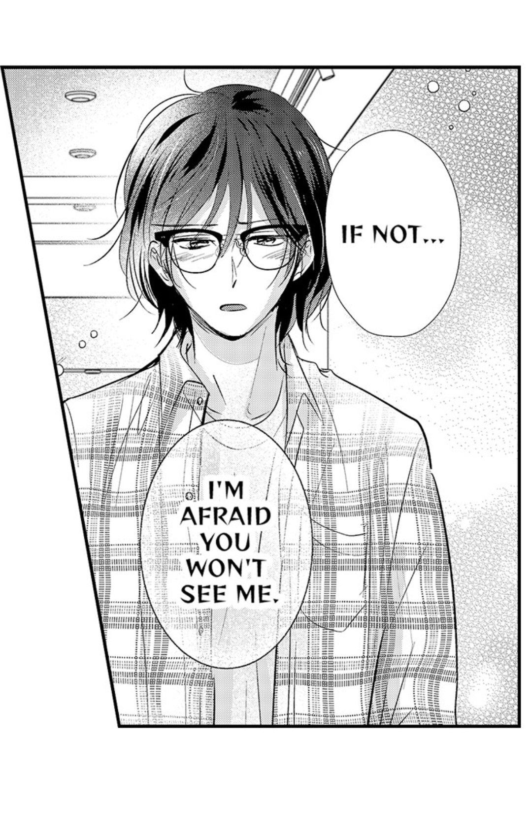 Yatara yarashii fukami kun - Chapter 41 manhwa