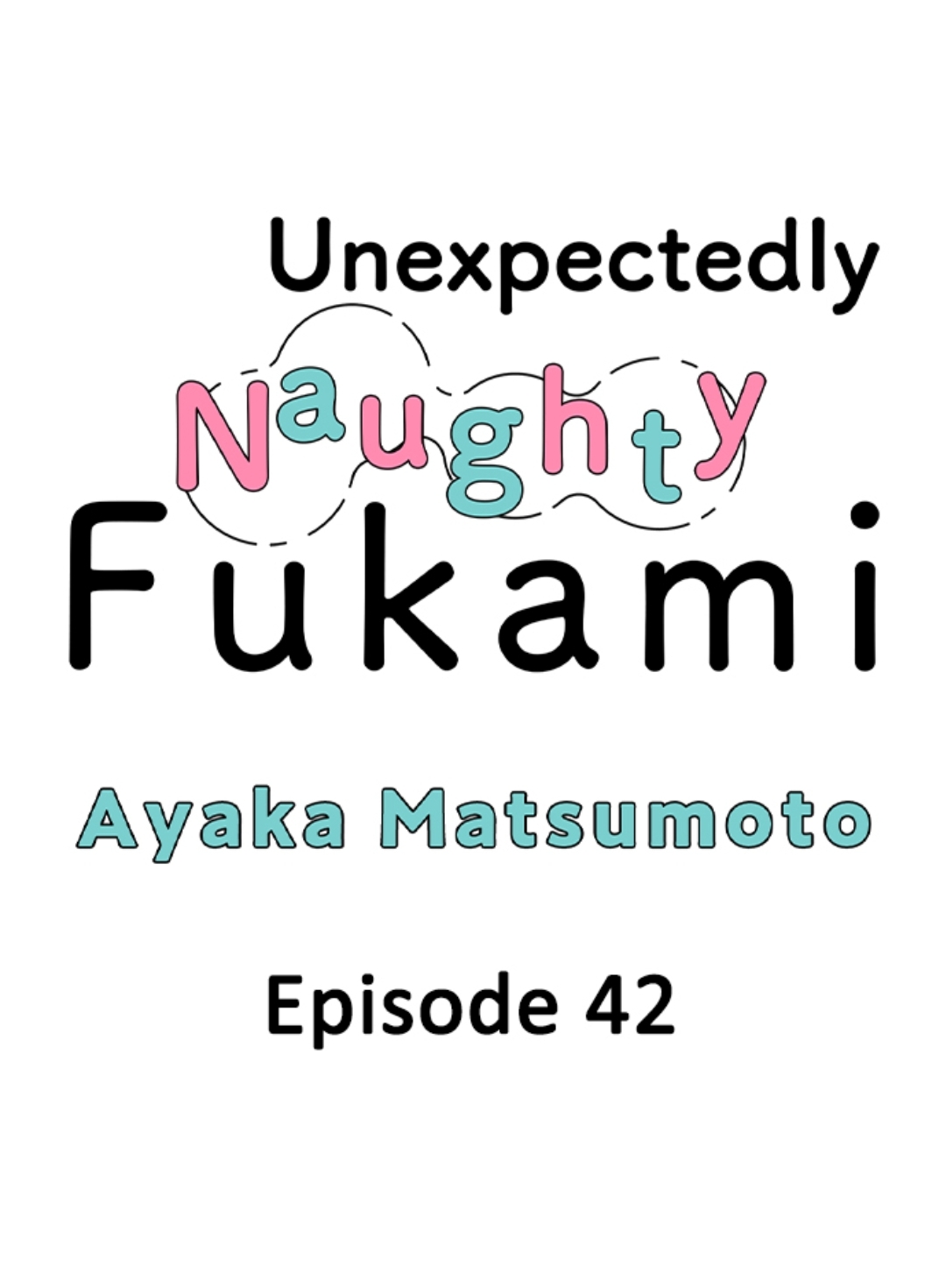 Yatara yarashii fukami kun - Chapter 42 manhwa