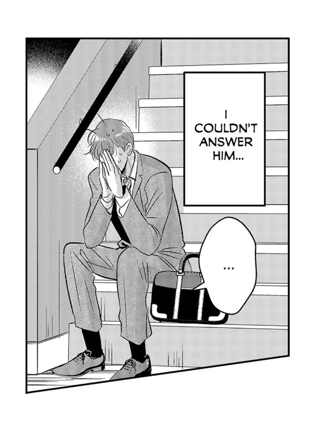 Yatara yarashii fukami kun - Chapter 42 manhwa