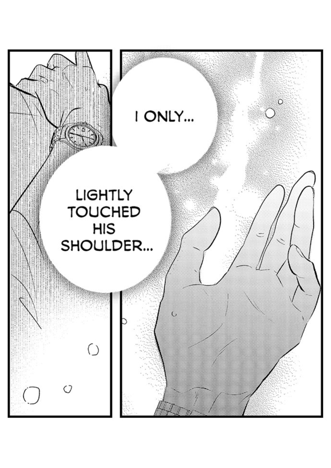 Yatara yarashii fukami kun - Chapter 42 manhwa