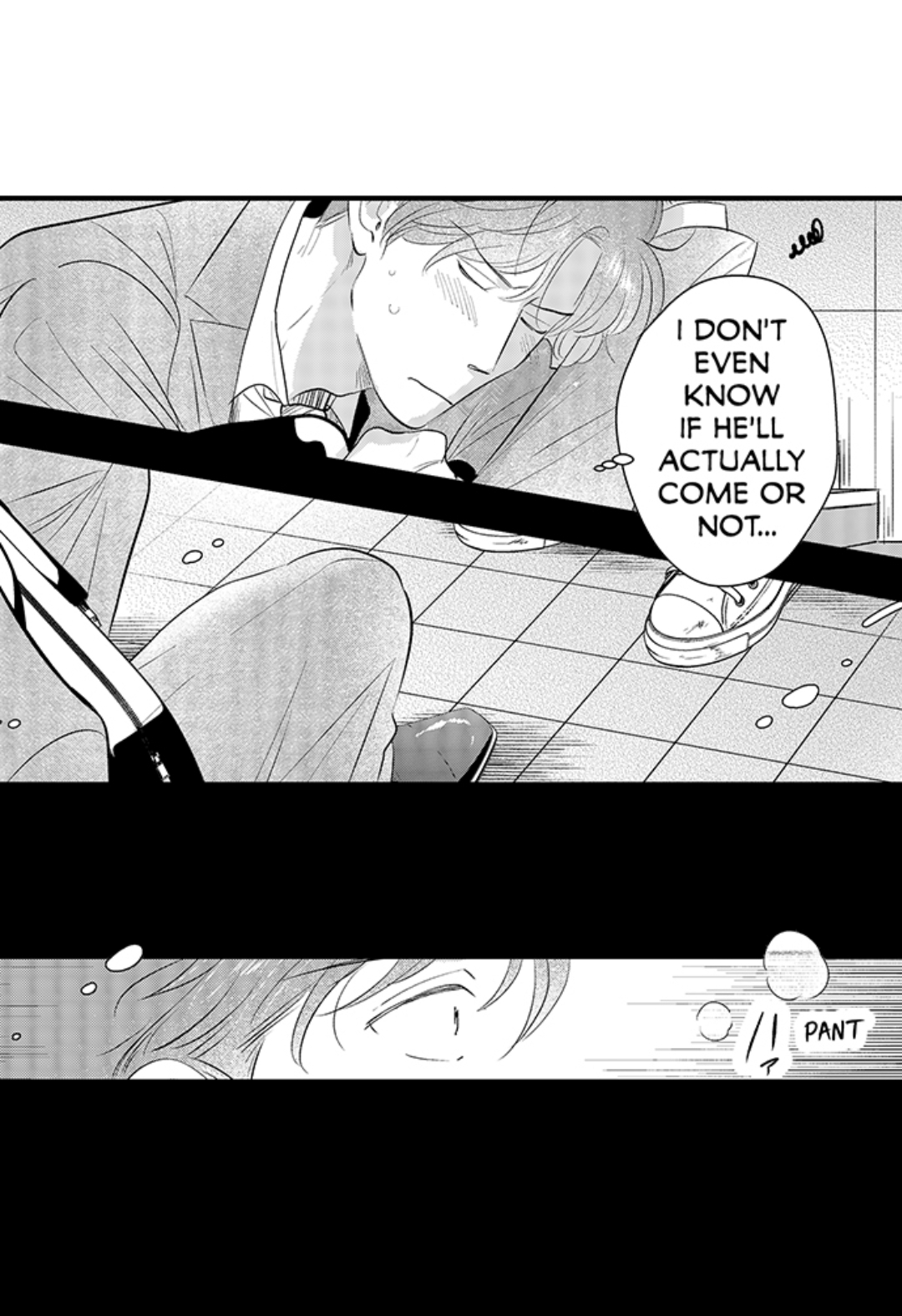 Yatara yarashii fukami kun - Chapter 42 manhwa