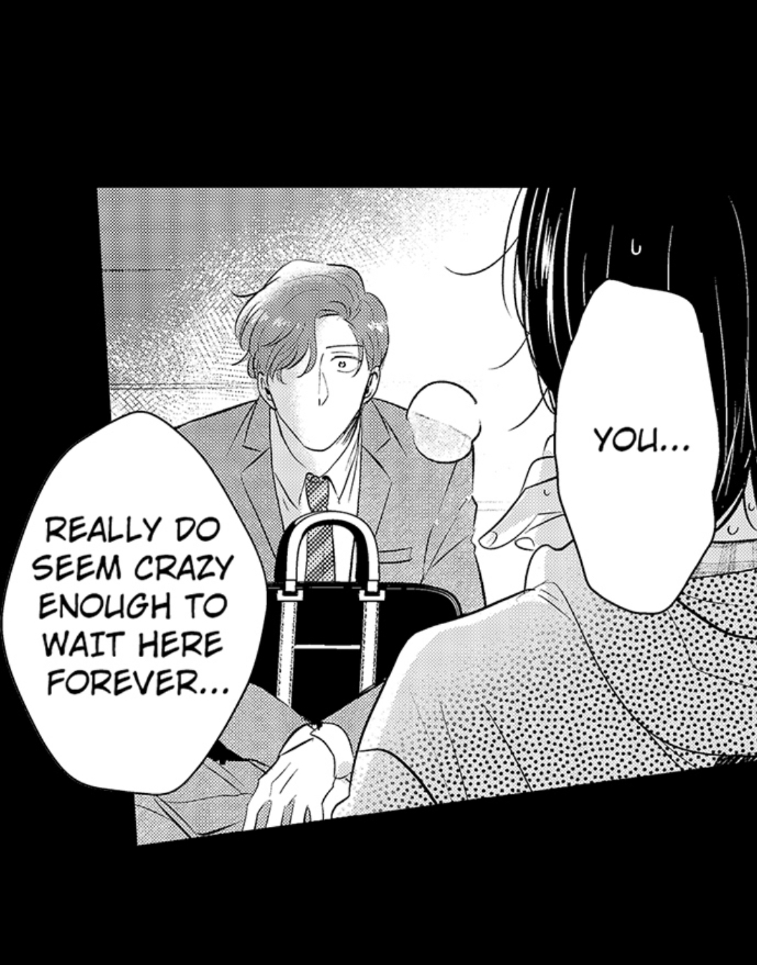 Yatara yarashii fukami kun - Chapter 42 manhwa