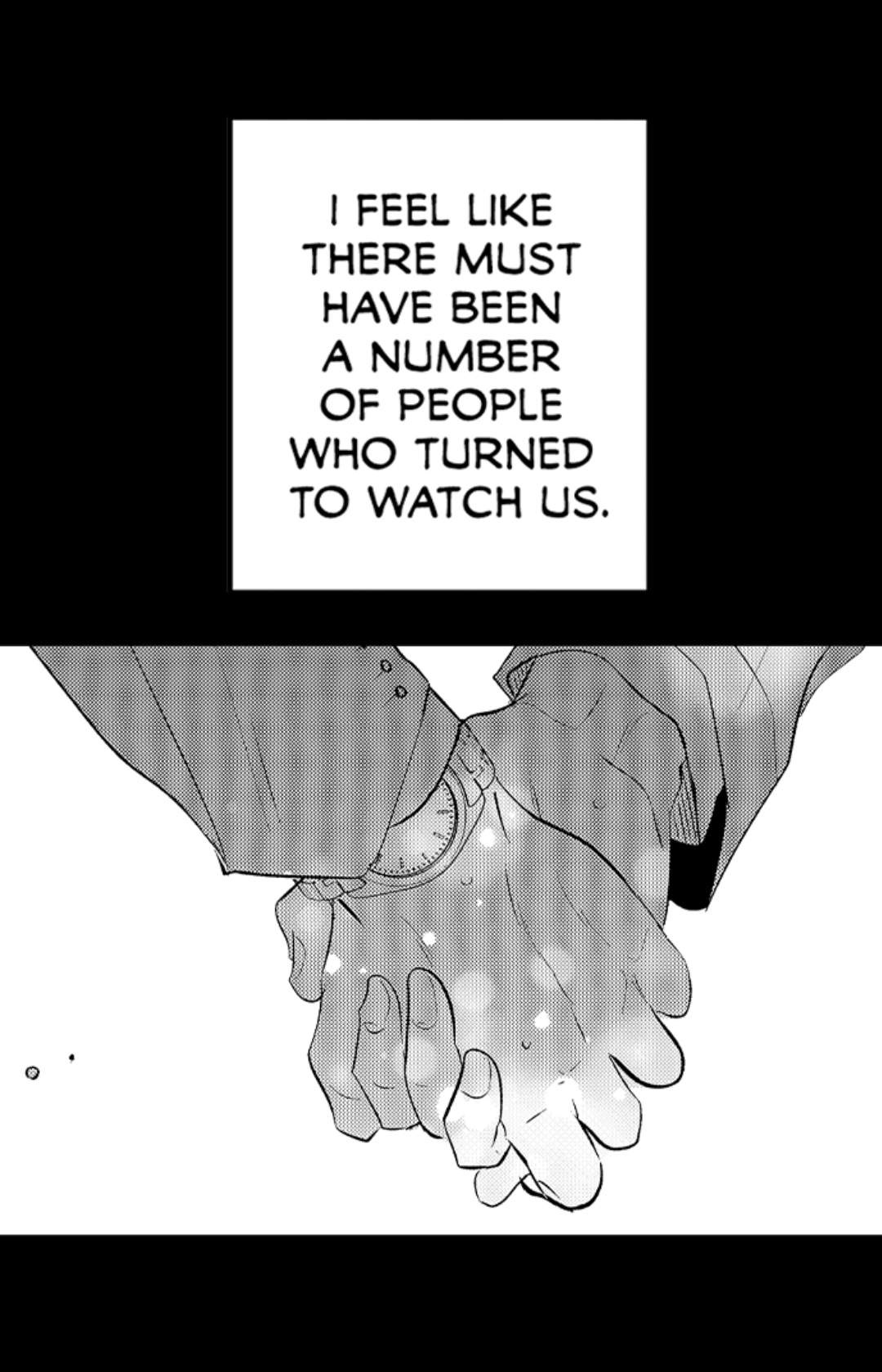 Yatara yarashii fukami kun - Chapter 42 manhwa