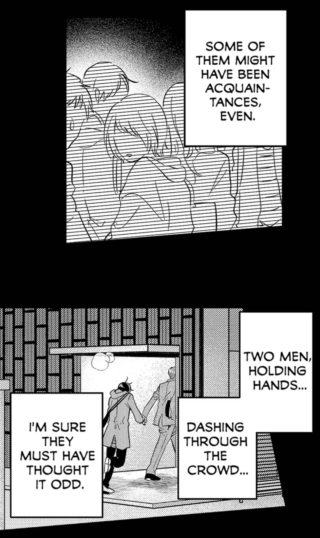Yatara yarashii fukami kun - Chapter 42 manhwa