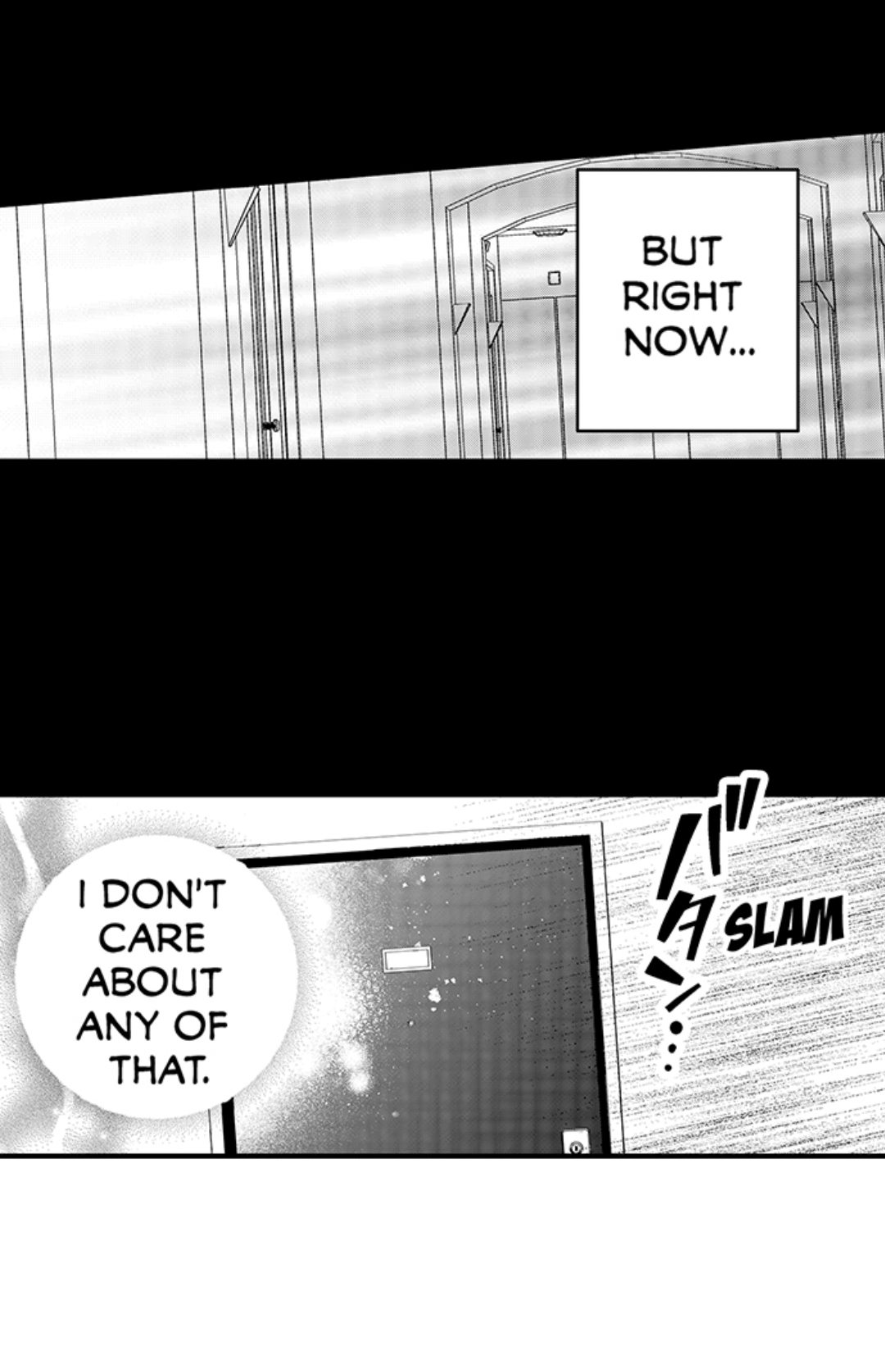 Yatara yarashii fukami kun - Chapter 42 manhwa