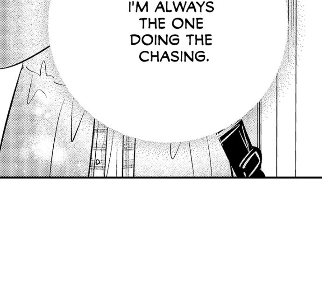 Yatara yarashii fukami kun - Chapter 42 manhwa
