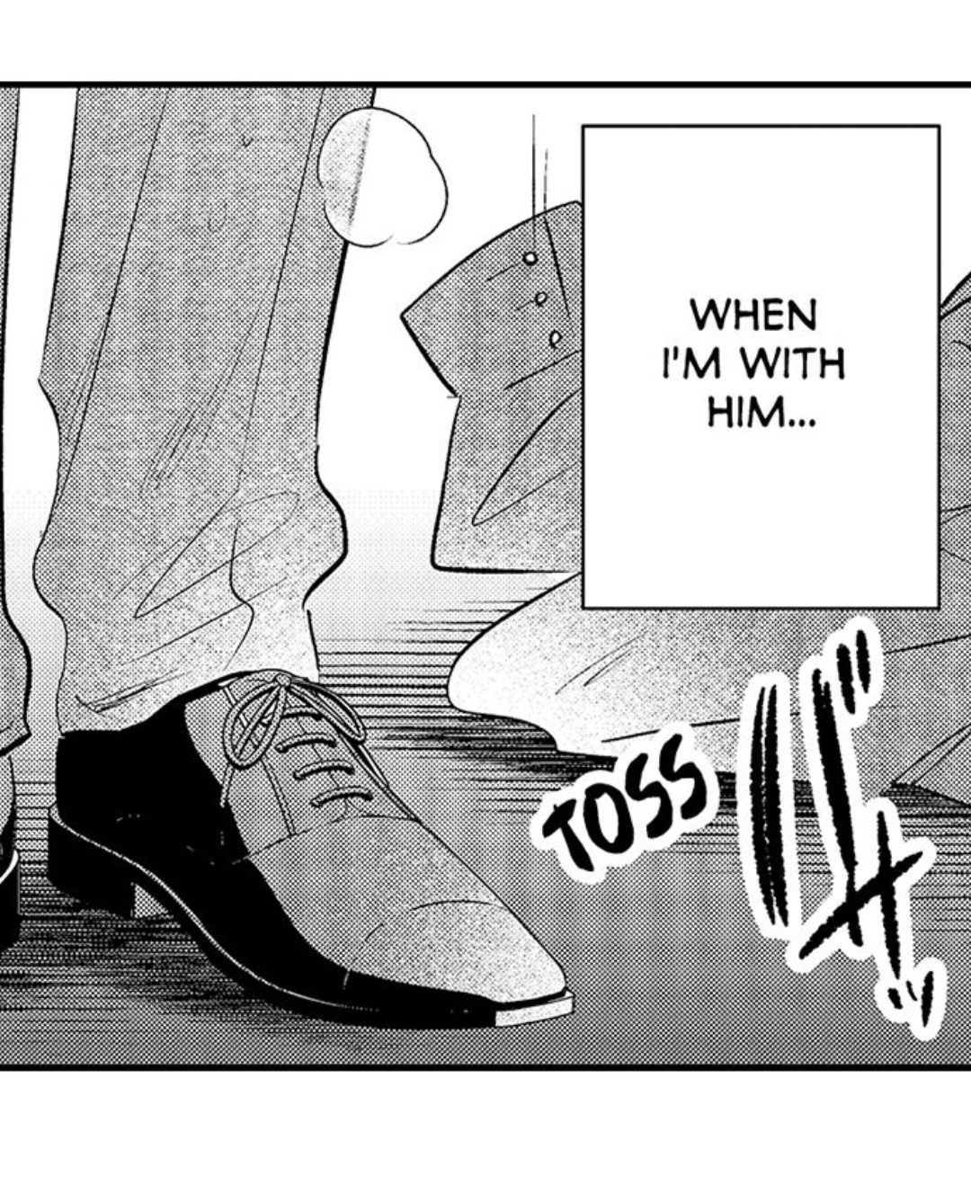 Yatara yarashii fukami kun - Chapter 42 manhwa