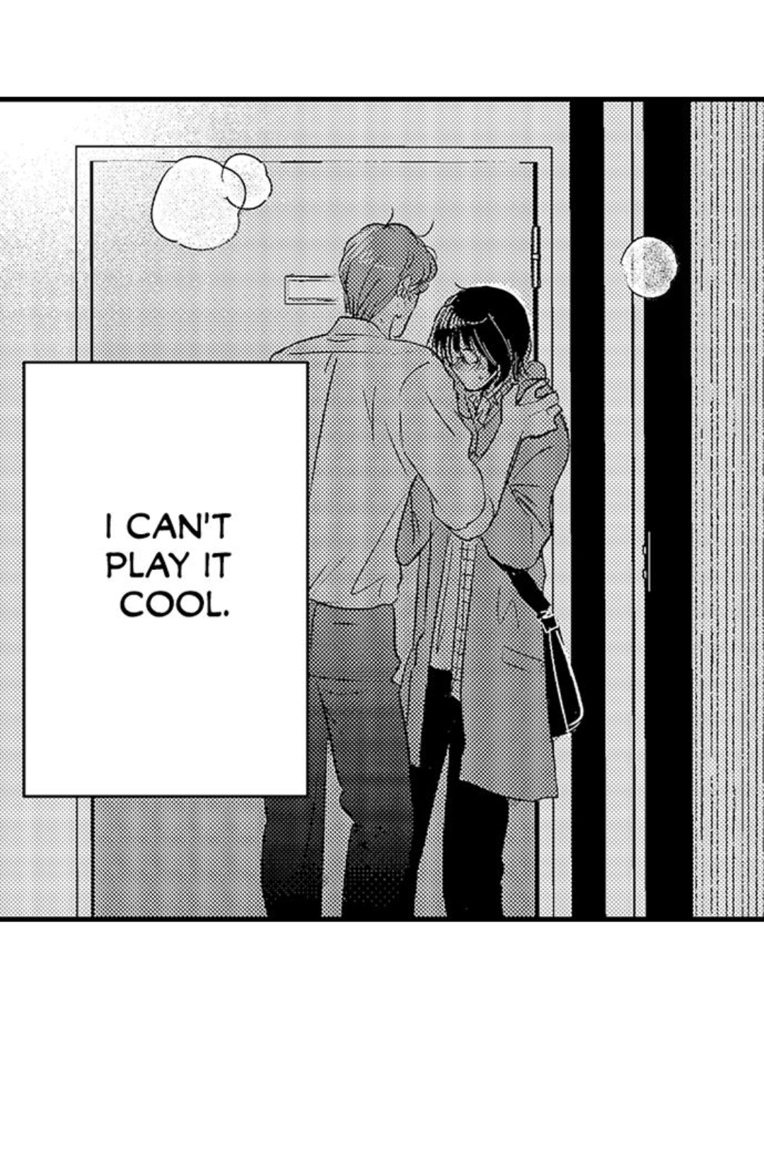 Yatara yarashii fukami kun - Chapter 42 manhwa