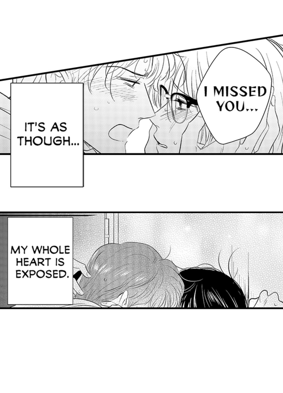 Yatara yarashii fukami kun - Chapter 42 manhwa
