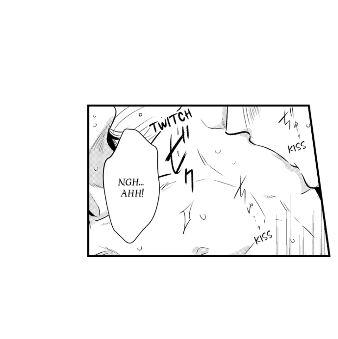Yatara yarashii fukami kun - Chapter 43 manhwa