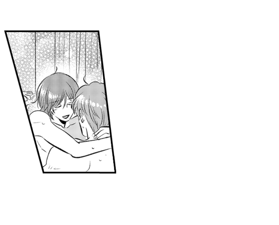 Yatara yarashii fukami kun - Chapter 43 manhwa