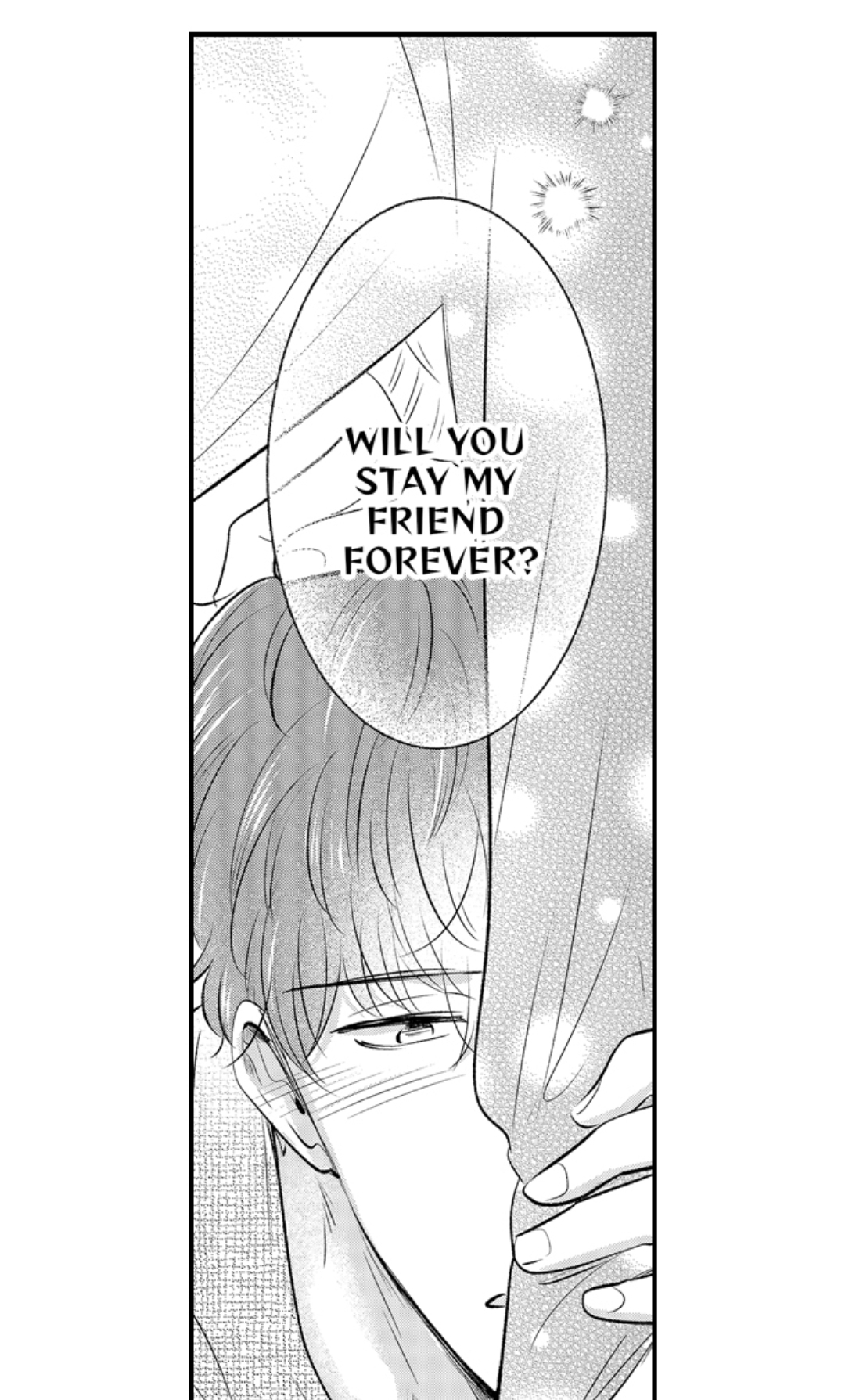Yatara yarashii fukami kun - Chapter 43 manhwa