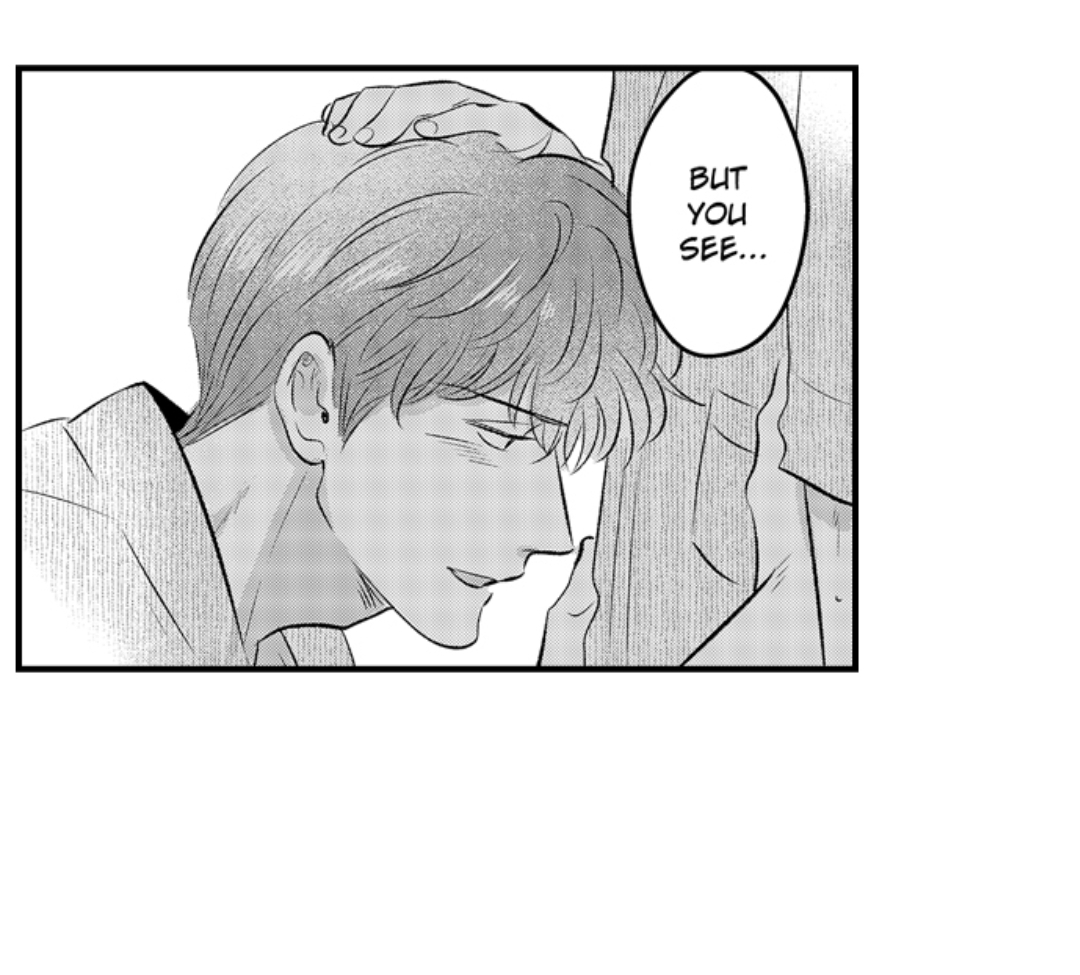 Yatara yarashii fukami kun - Chapter 43 manhwa