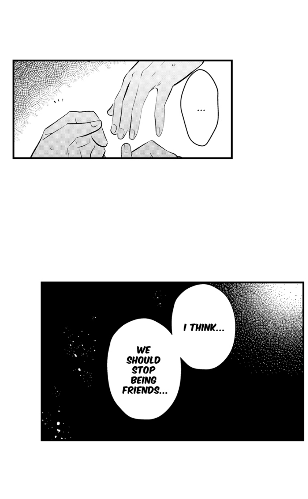 Yatara yarashii fukami kun - Chapter 44 manhwa