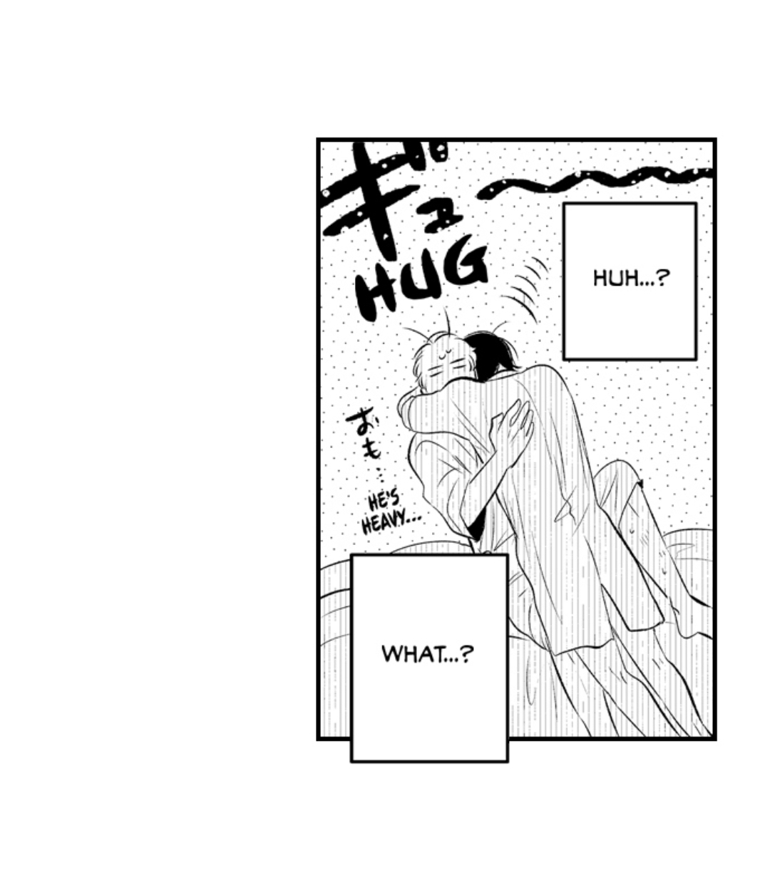 Yatara yarashii fukami kun - Chapter 44 manhwa