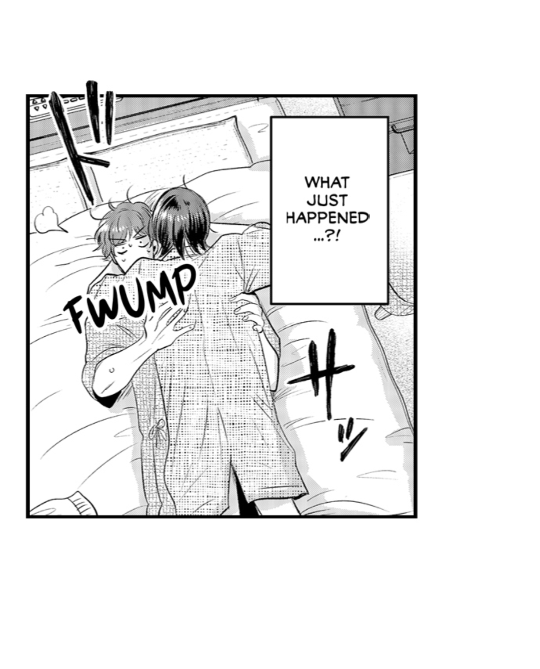 Yatara yarashii fukami kun - Chapter 44 manhwa