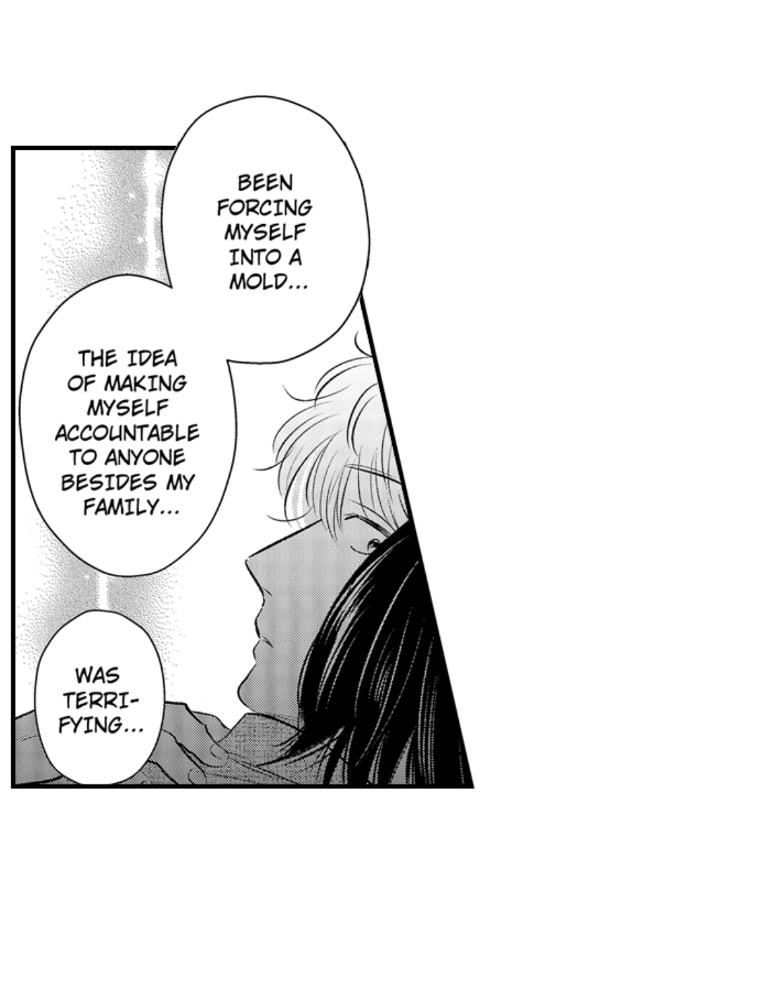 Yatara yarashii fukami kun - Chapter 44 manhwa