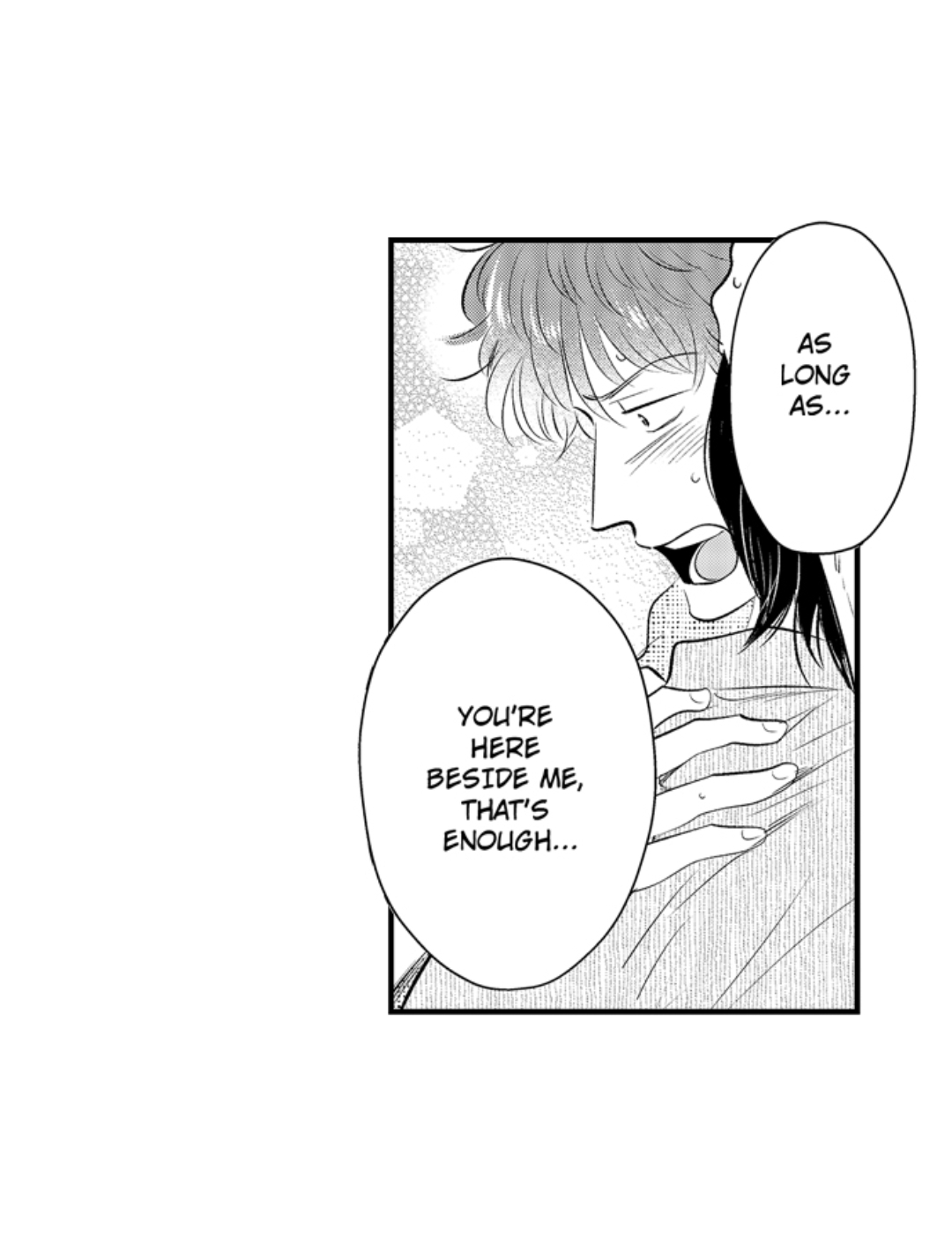 Yatara yarashii fukami kun - Chapter 44 manhwa