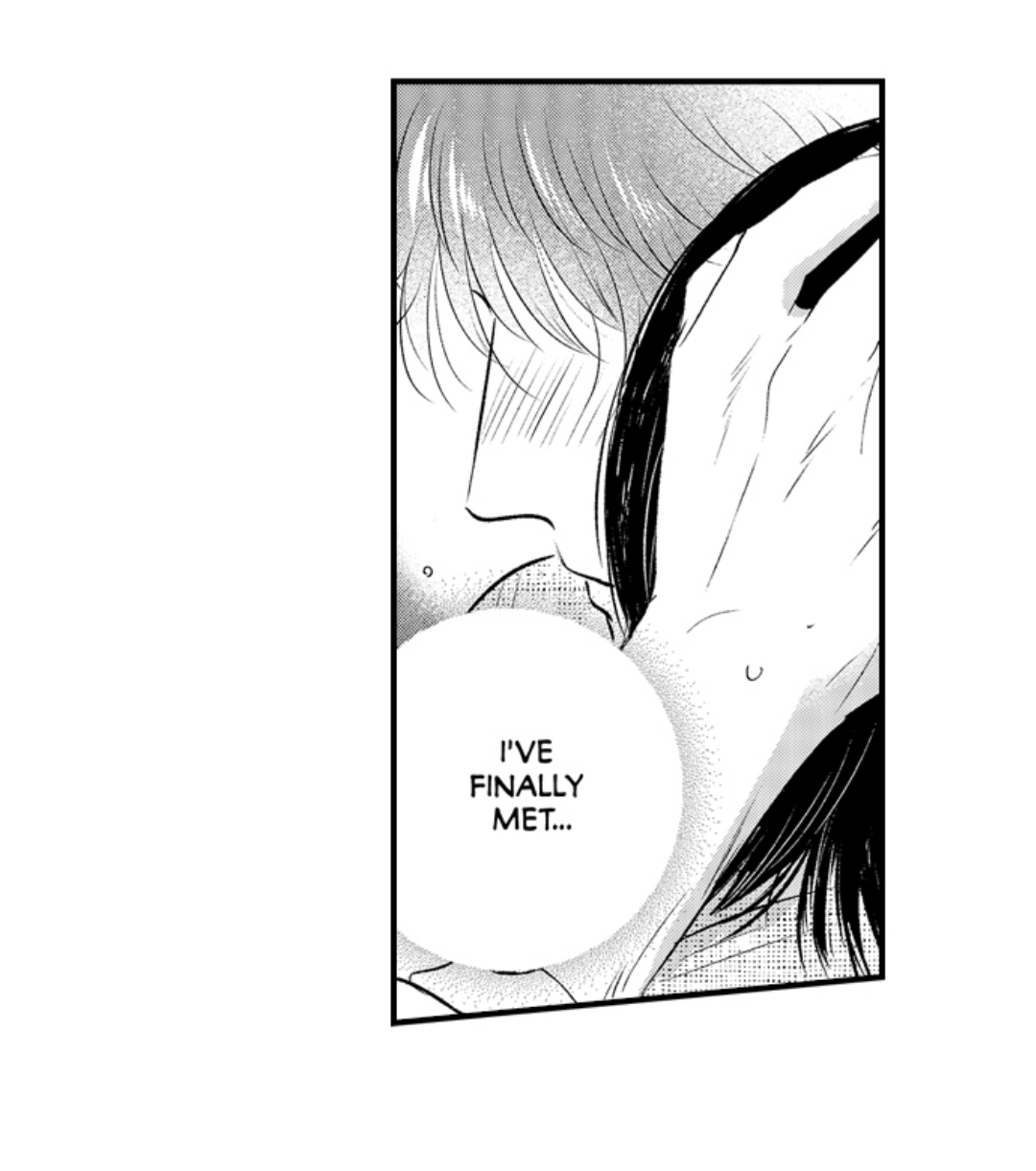Yatara yarashii fukami kun - Chapter 44 manhwa