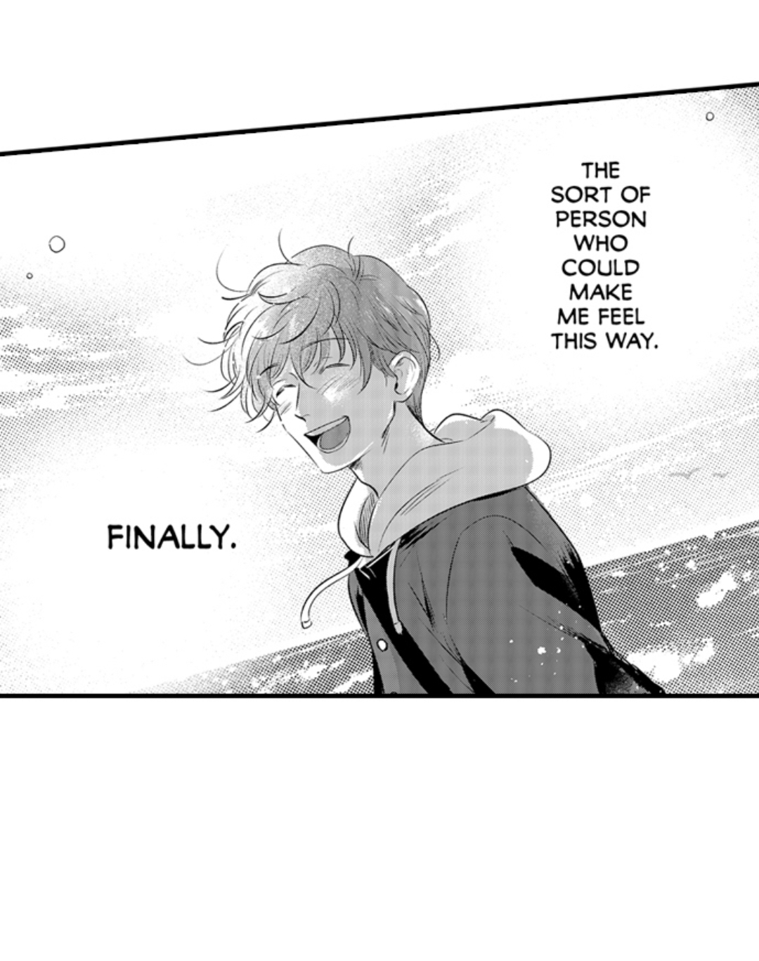 Yatara yarashii fukami kun - Chapter 44 manhwa