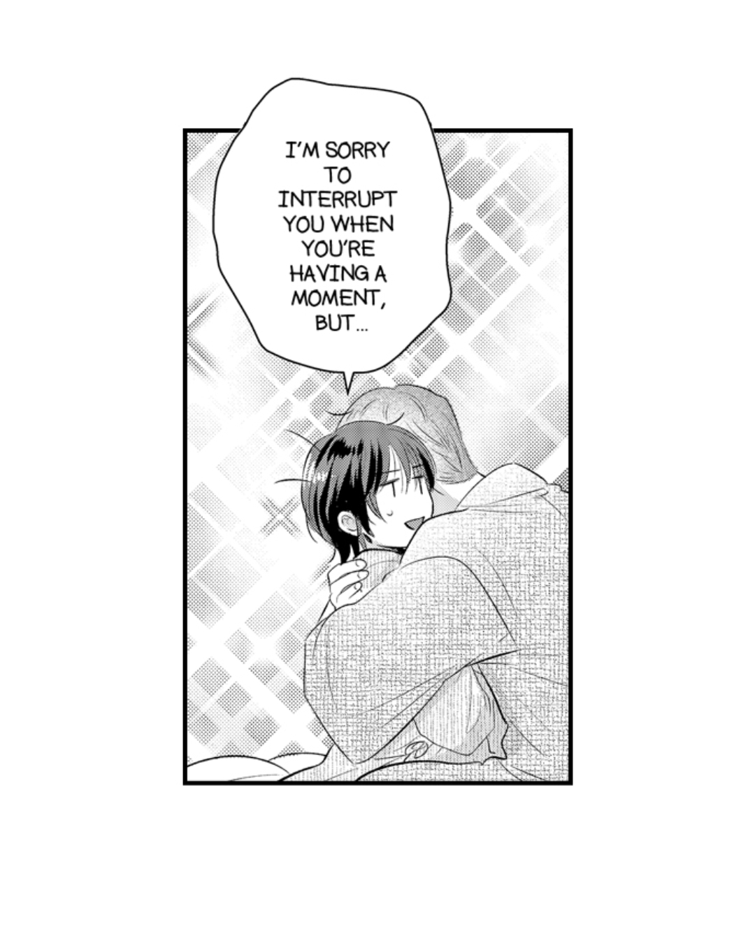 Yatara yarashii fukami kun - Chapter 44 manhwa