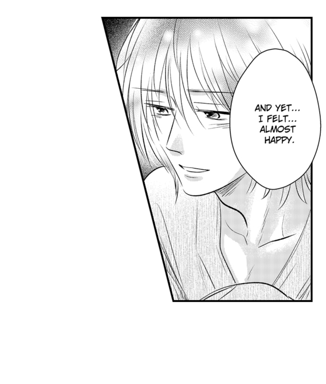 Yatara yarashii fukami kun - Chapter 45 manhwa