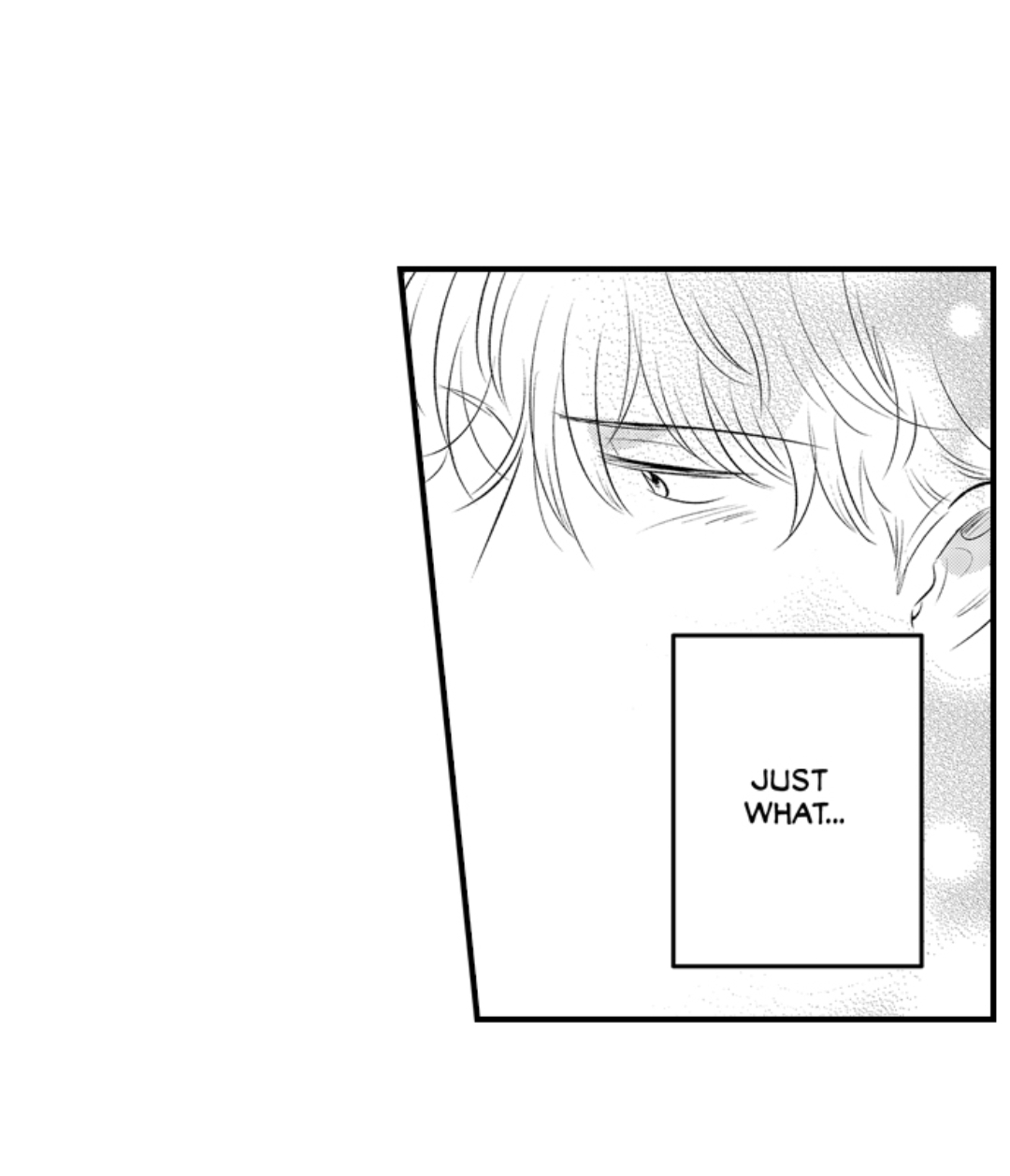 Yatara yarashii fukami kun - Chapter 45 manhwa