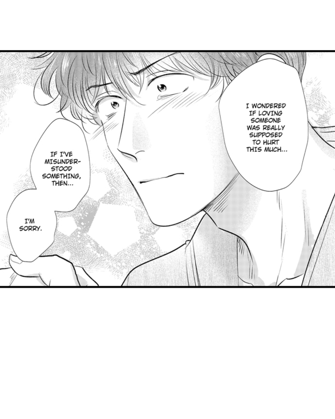 Yatara yarashii fukami kun - Chapter 45 manhwa
