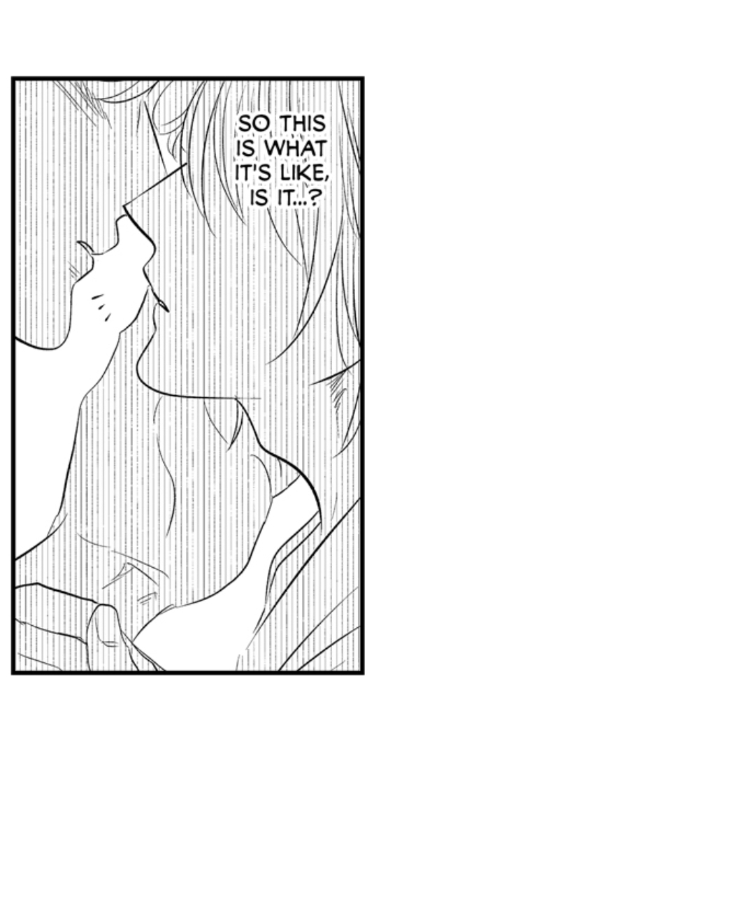 Yatara yarashii fukami kun - Chapter 45 manhwa
