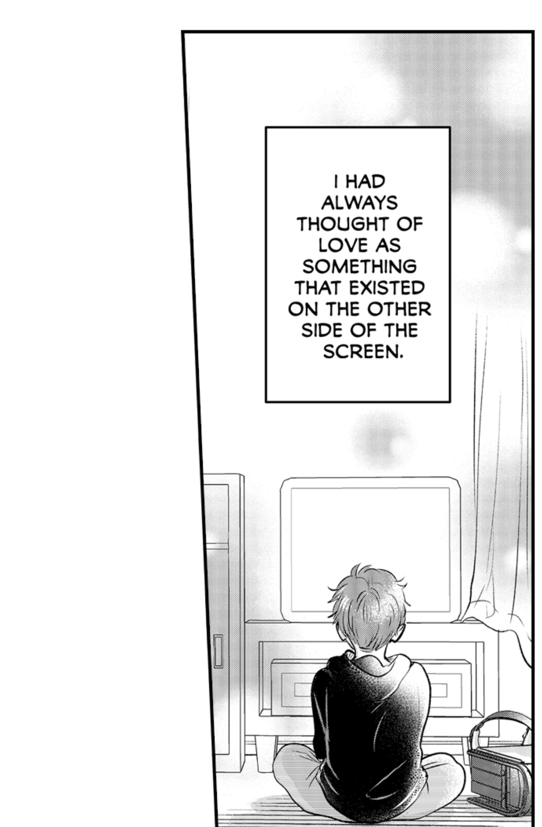 Yatara yarashii fukami kun - Chapter 46 manhwa