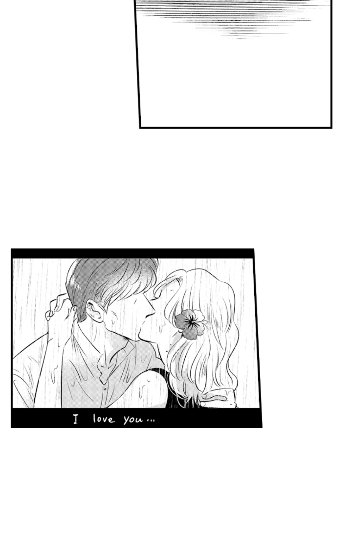 Yatara yarashii fukami kun - Chapter 46 manhwa