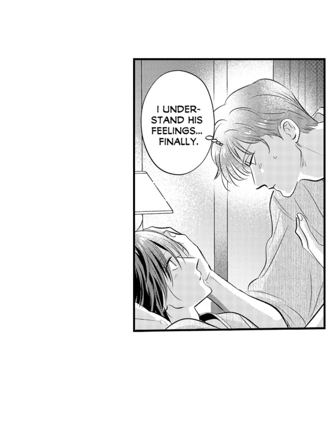 Yatara yarashii fukami kun - Chapter 46 manhwa